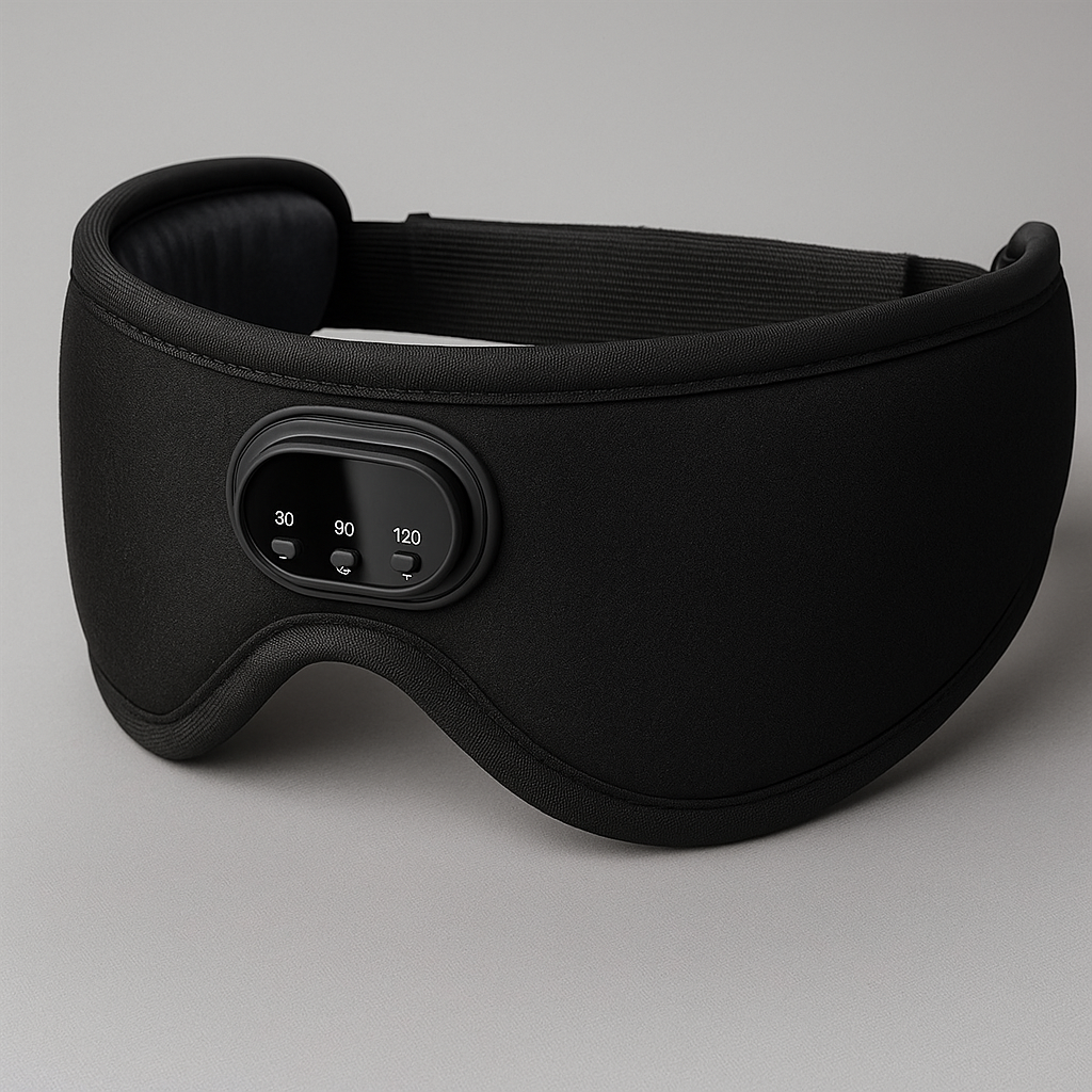 CalmMask
