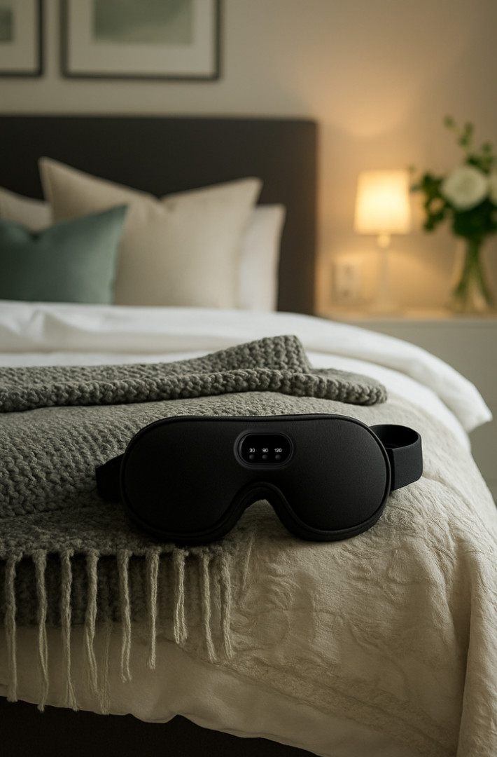 CalmMask