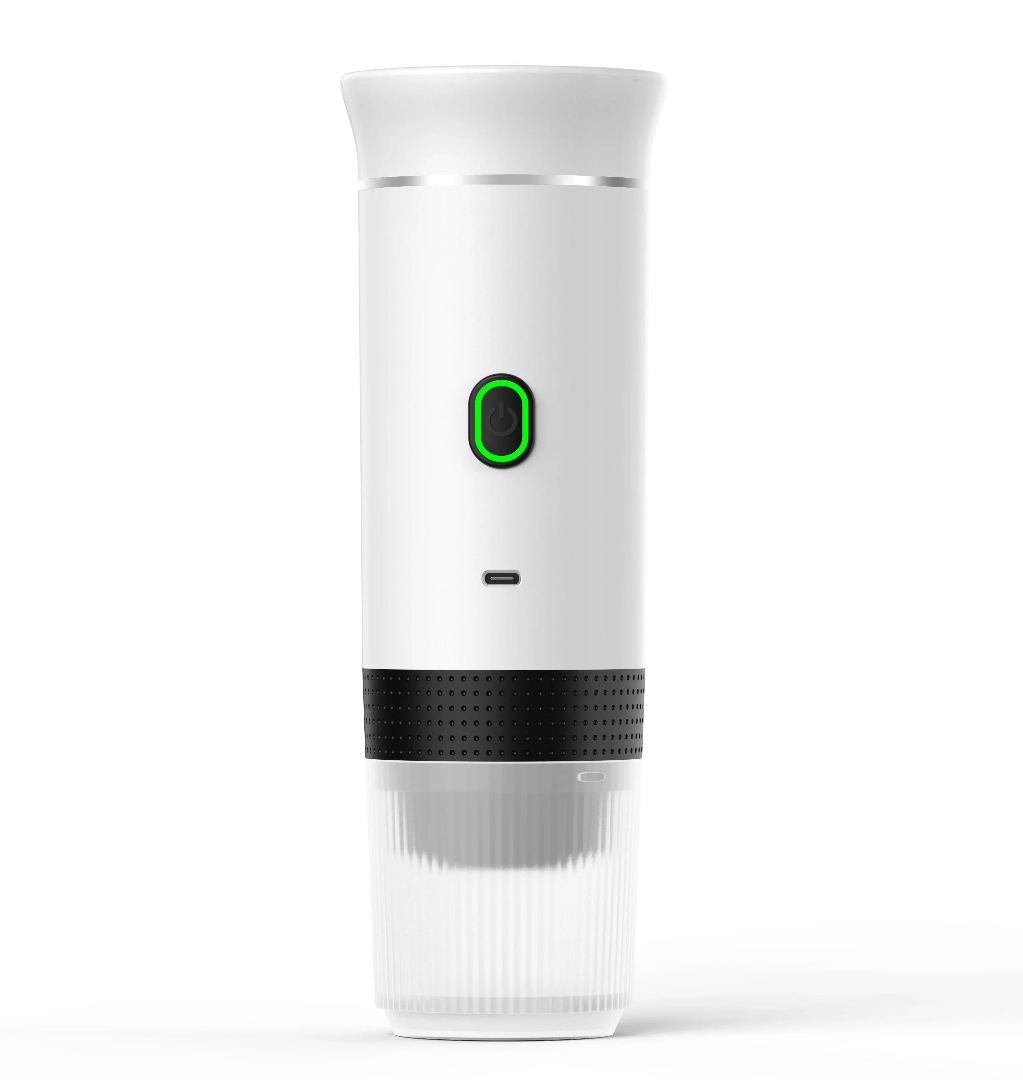 Roava™ - The Wireless Electric Coffee Maker