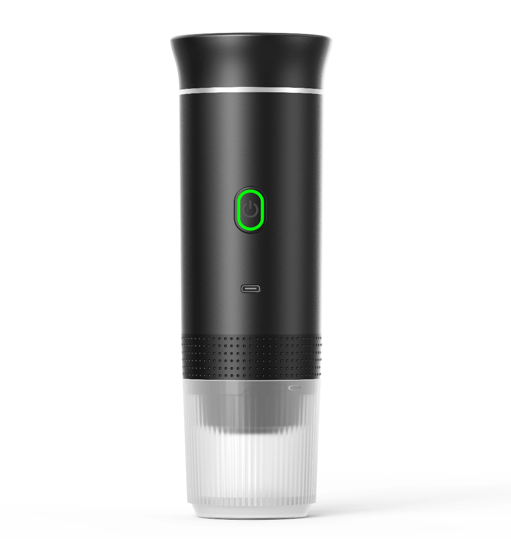 Roava™ - The Wireless Electric Coffee Maker