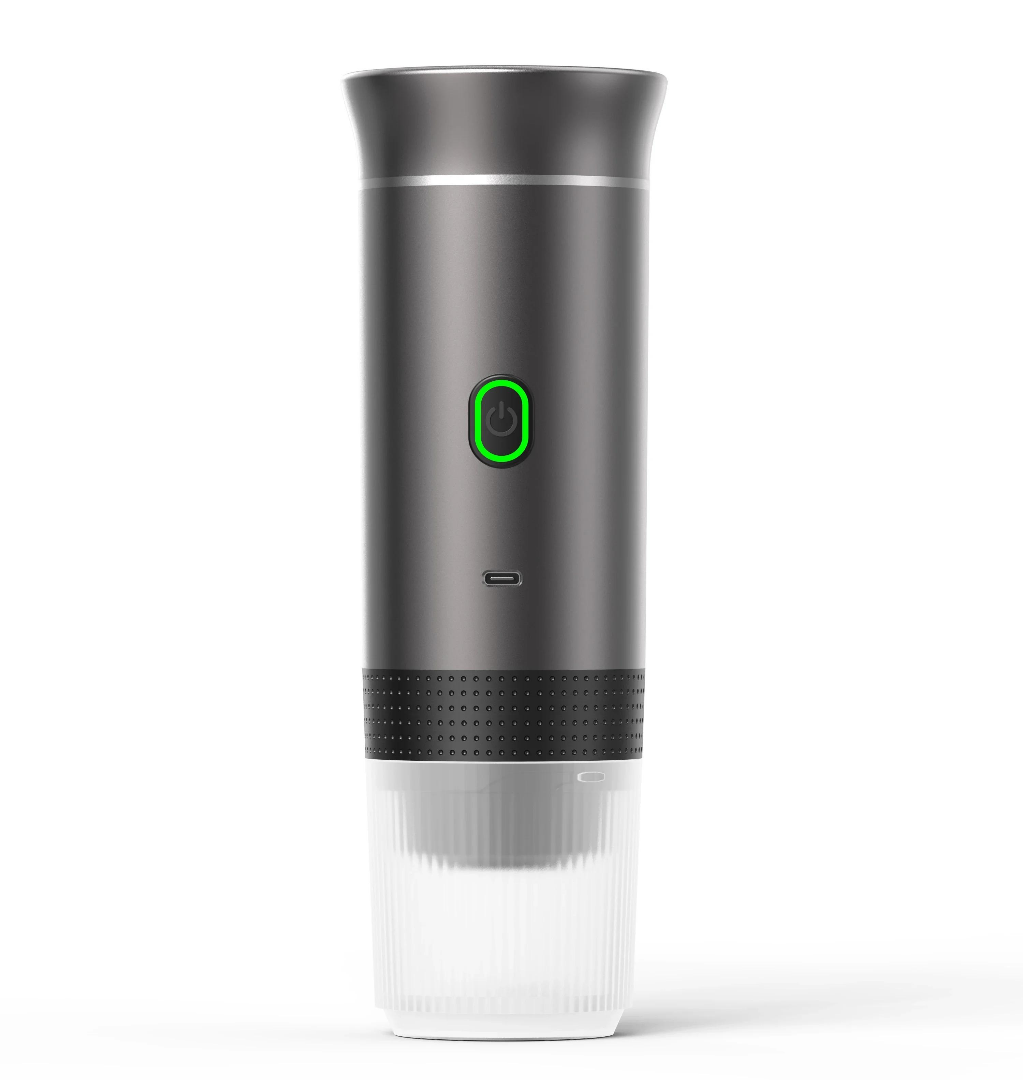 Roava™ - The Wireless Electric Coffee Maker