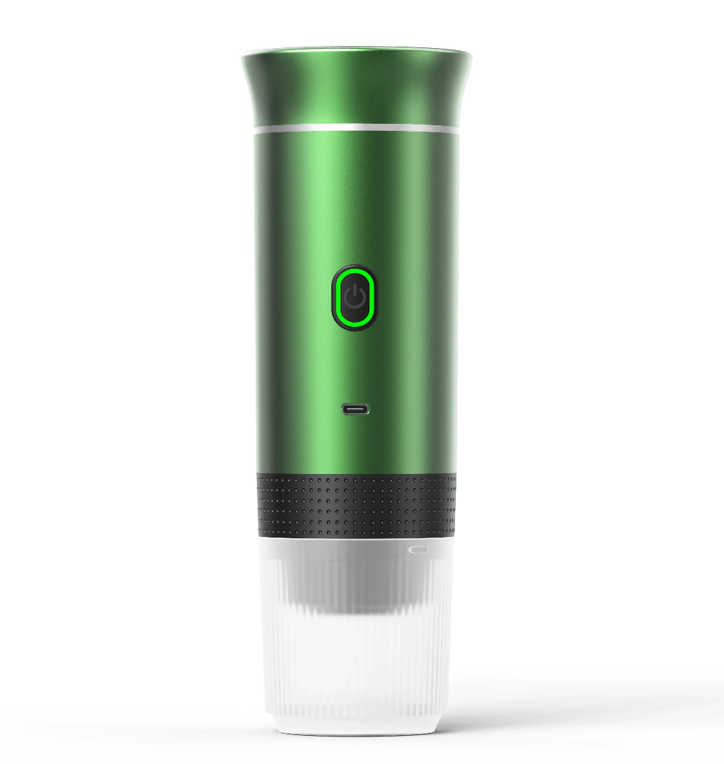 Roava™ - The Wireless Electric Coffee Maker