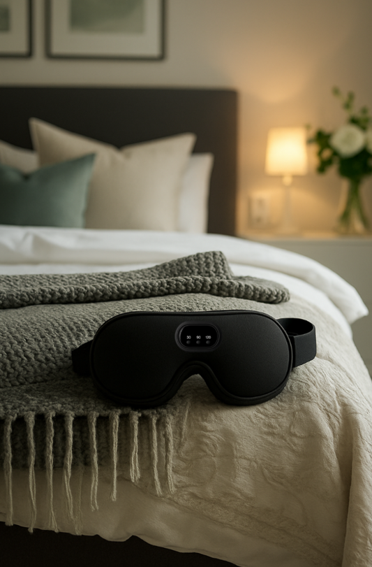CalmMask
