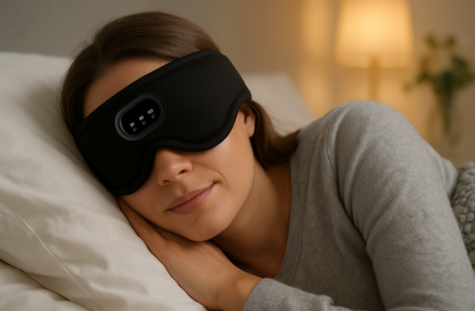 CalmMask