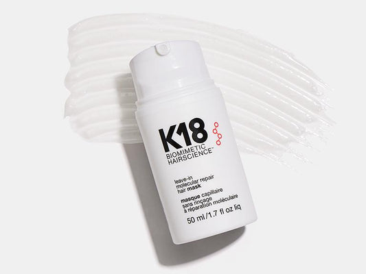 K18 Hair Repair Mask