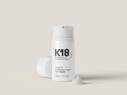 K18 Hair Repair Mask